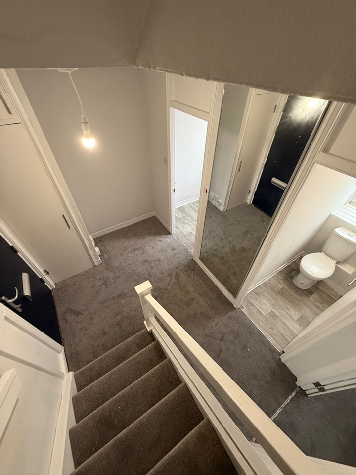 3 Bed Flat, Arrowsmith House, SE11, N1 7GU photo 4