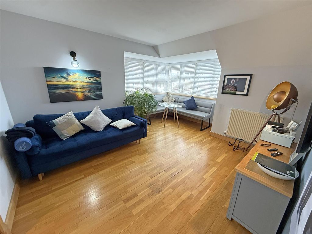 Additional image 2 of 2 bed flat for saleHotspur Street, Tynemouth NE30