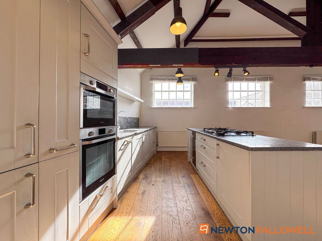 Additional image 6 of 2 bed flat for saleCastle Brewery, Newark NG24