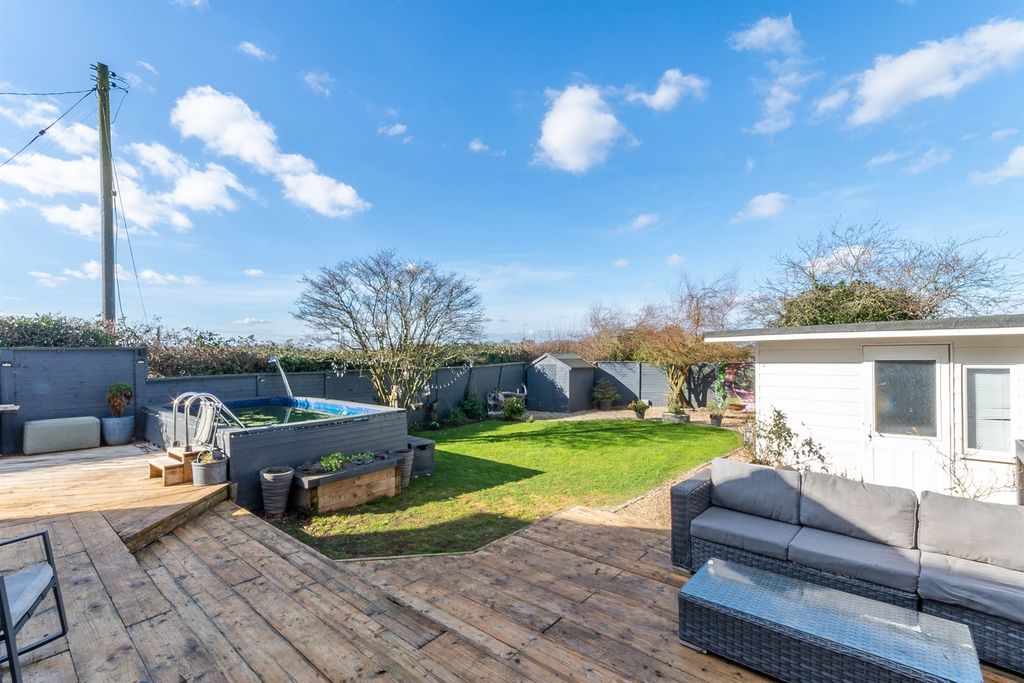 Additional image 21 of 4 bed semi-detached house for saleLondon Road, Maldon CM9