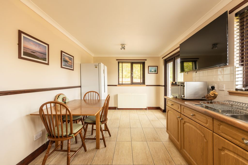 Additional image 18 of 3 bed detached bungalow for sale20 Rose Avenue, Bonnyrigg EH19