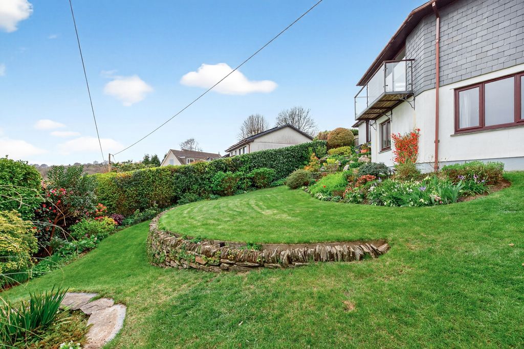 Additional image 16 of 4 bed detached house for saleTerras Hill, Lostwithiel, Cornwall PL22