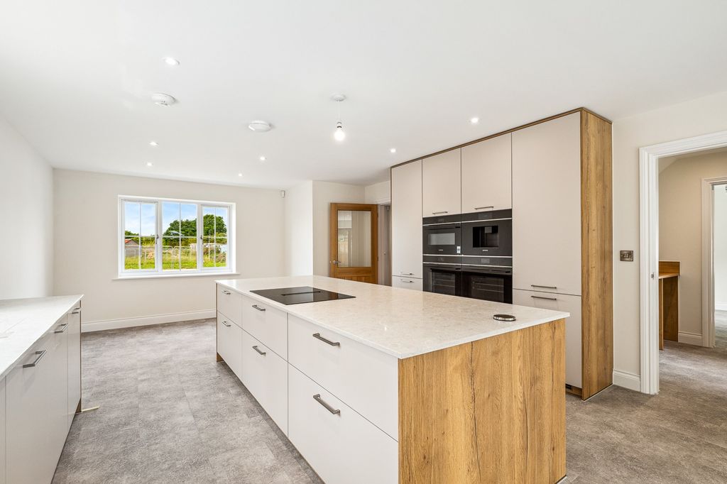 Additional image 3 of 3 bed detached bungalow for saleBridle Way, Market Rasen LN8