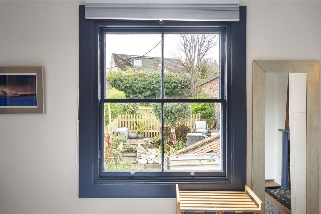 Additional image 19 of 3 bed terraced house for saleHope Cottage, 53 Westgate, North Berwick, East Lothian EH39