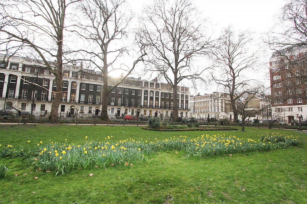 2 Bed Flat, Tavistock Court, WC1H, N1 7GU photo 5