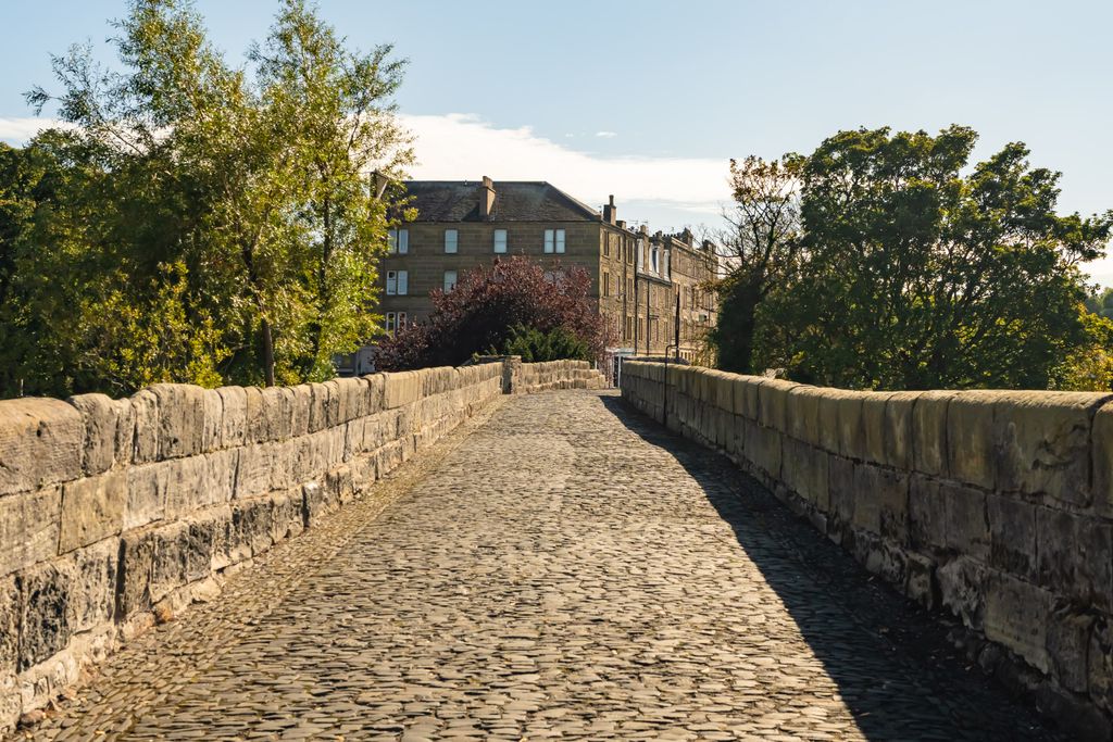 Additional image 24 of 2 bed flat for sale20 Eskview Crescent, Musselburgh EH21