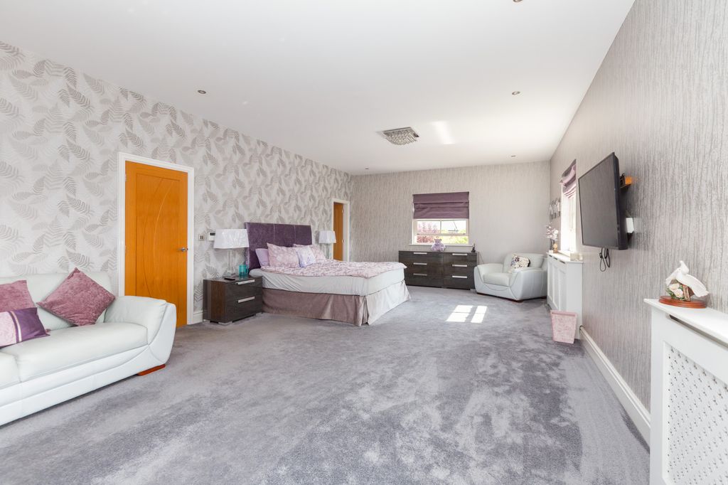 Additional image 15 of 5 bed detached house for saleTudor Avenue, Lea PR4