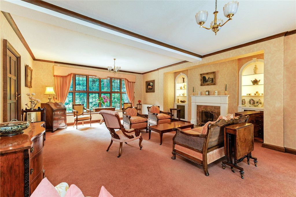 Additional image 4 of 5 bed detached house for saleMartello Road, Branksome Park, Poole, Dorset BH13