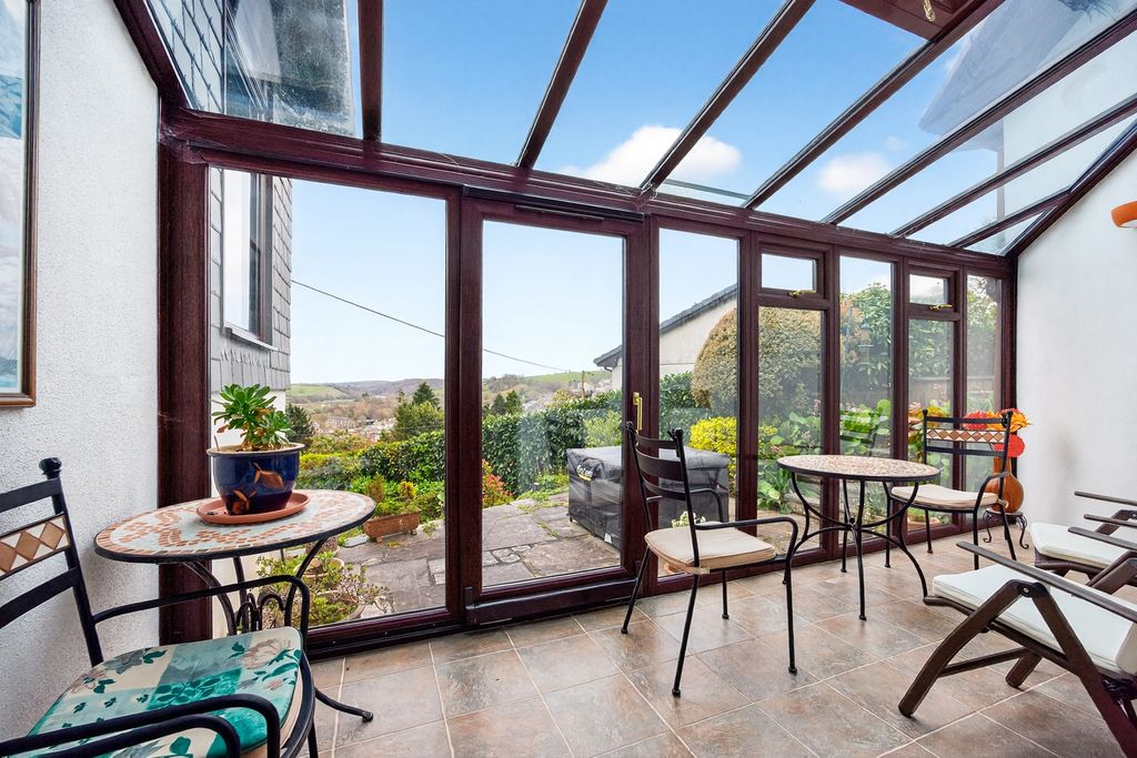 Additional image 2 of 4 bed detached house for saleTerras Hill, Lostwithiel, Cornwall PL22