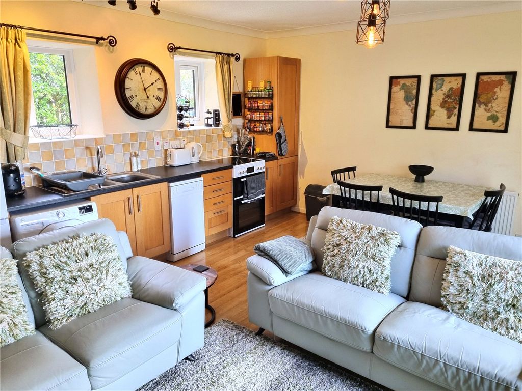 Additional image 5 of 2 bed bungalow for saleLlanon, Ceredigion SY23