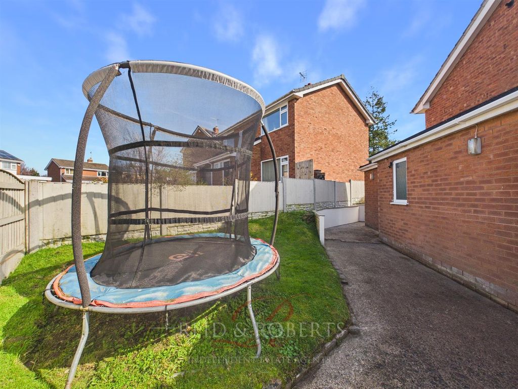Additional image 18 of 4 bed detached house for saleFfordd Pentre, Mold CH7