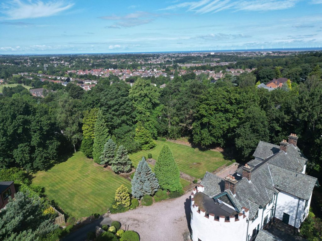 Additional image 34 of 4 bed detached house for saleChenotrie Gardens, Prenton CH43