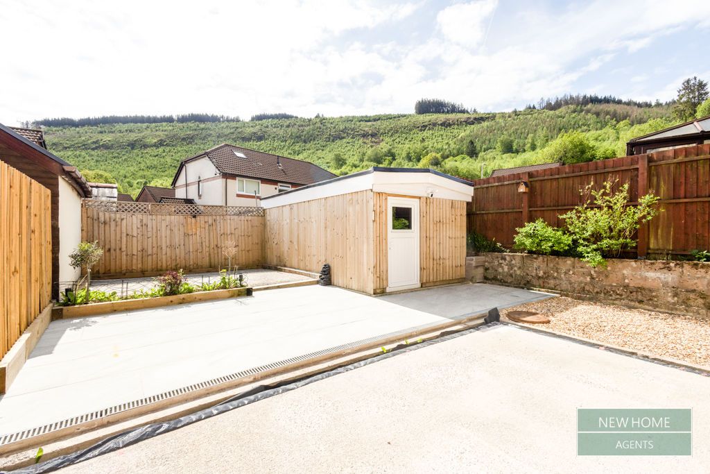 Additional image 16 of 3 bed semi-detached house for saleForest View, Fernhill, Mountain Ash CF45
