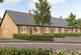 Plot 57, GallowaysBungalow at Galloways Reach, Galloways Reach LA2