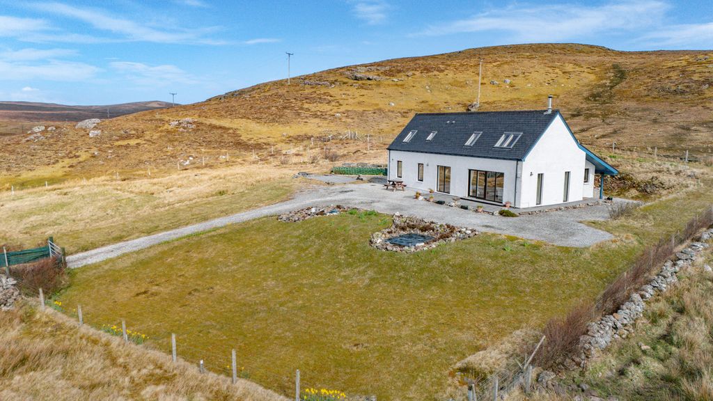 Additional image 37 of 4 bed detached house for sale213A Clashmore, Lairg IV27