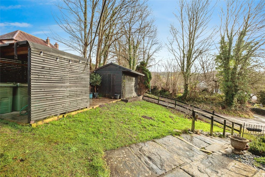Additional image 18 of 4 bed detached house for saleCenarth, Newcastle Emlyn, Carmarthenshire SA38