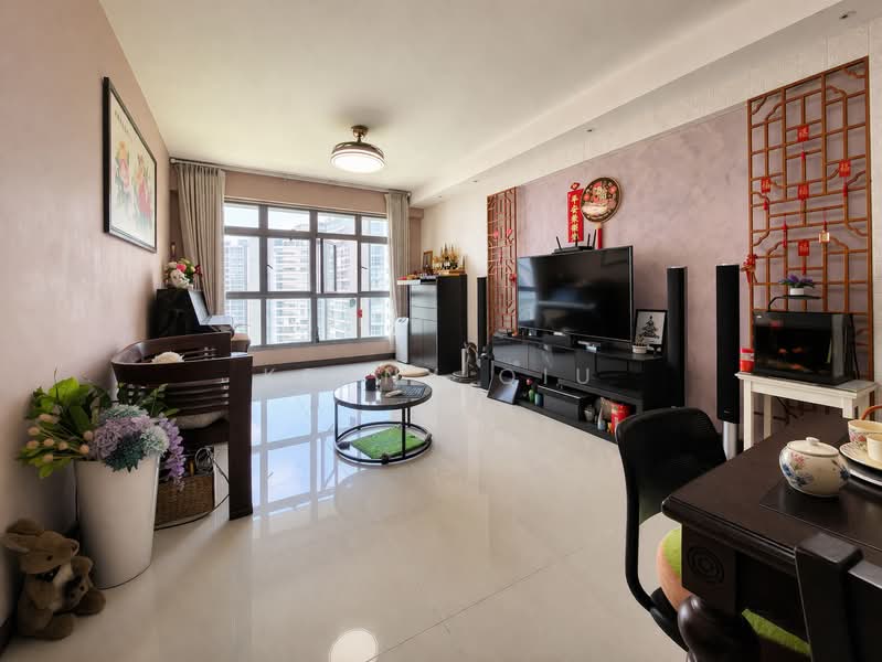477C Upper Serangoon View