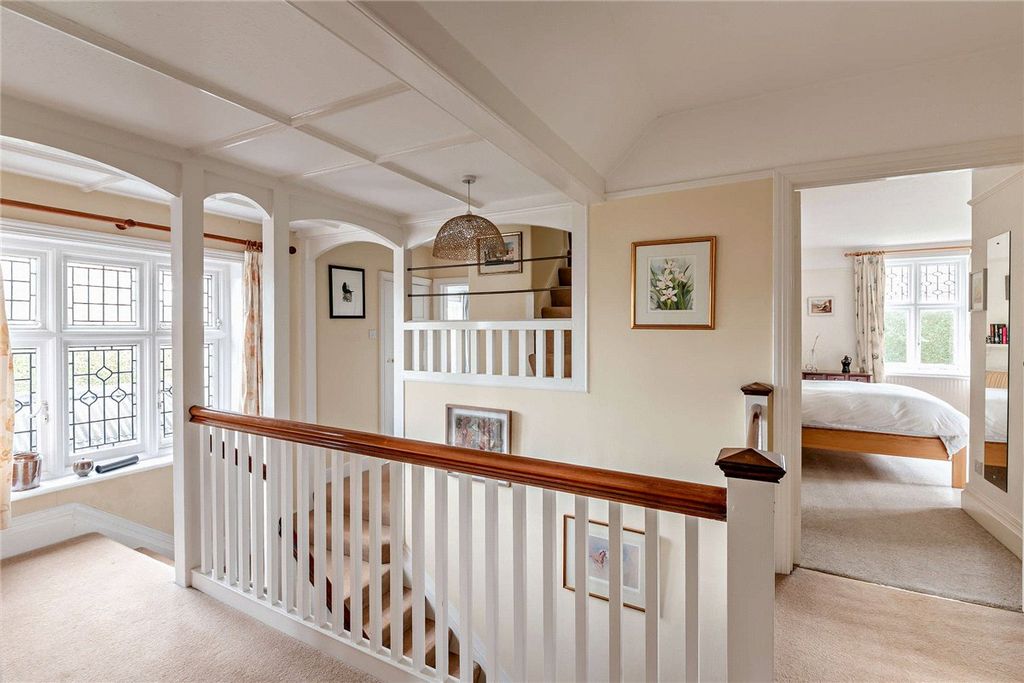 Additional image 12 of 5 bed detached house for saleAndover Road, Newbury, Berkshire RG14
