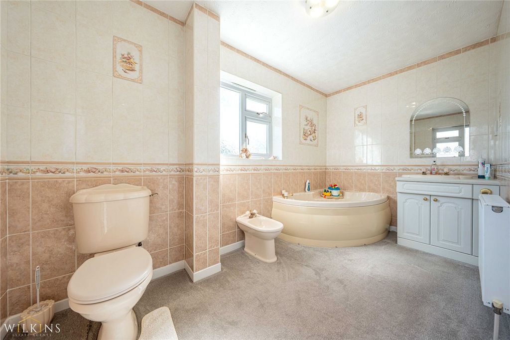 Additional image 29 of 4 bed detached house for saleThe Long Shoot, Nuneaton, Warwickshire CV11