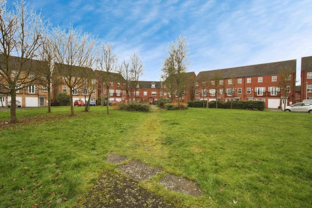 Additional image 12 of 2 bed flat for saleSilken Court, Nuneaton CV11