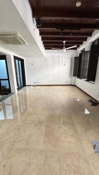 Kim Yam Road conservation house photo 4