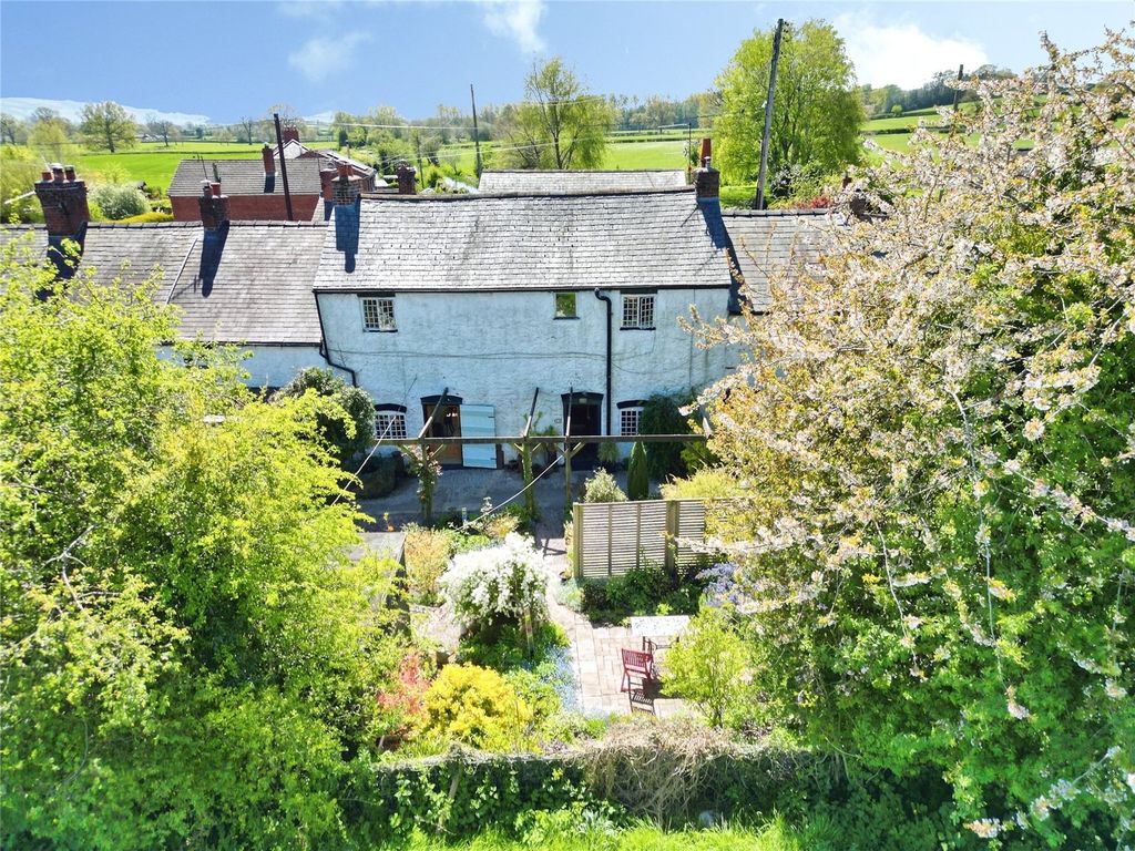 Additional image 20 of 2 bed terraced house for saleFour Crosses, Llanymynech, Powys SY22