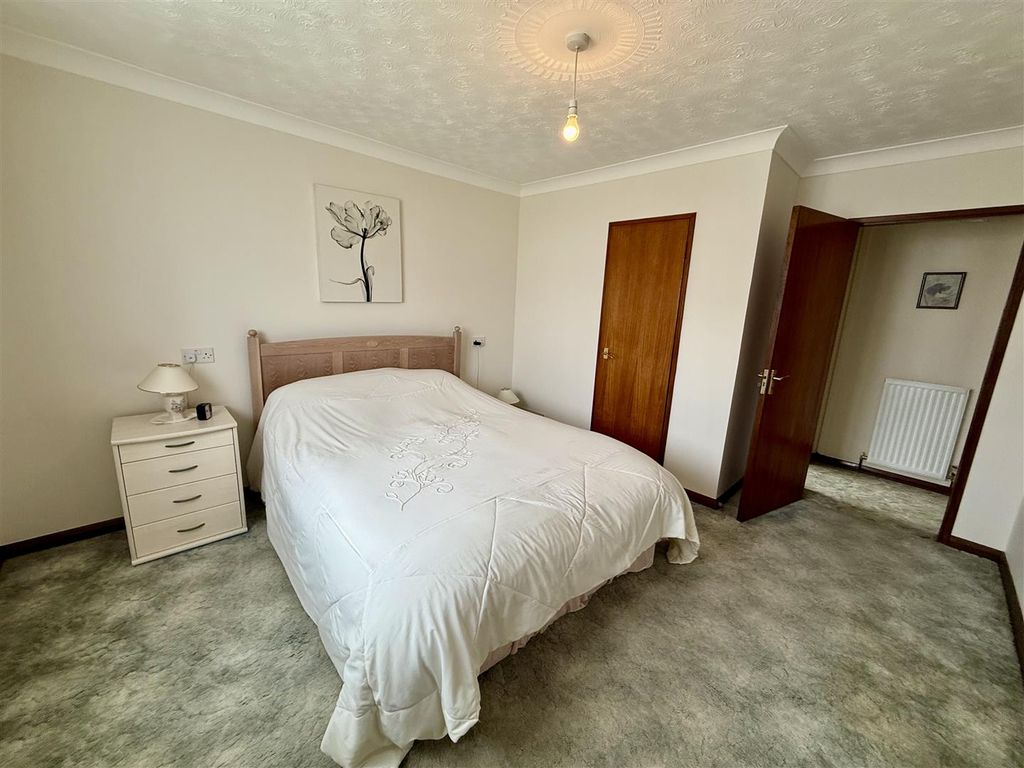Additional image 22 of 3 bed bungalow for saleGolwg Y Mynydd, Llangadog SA19