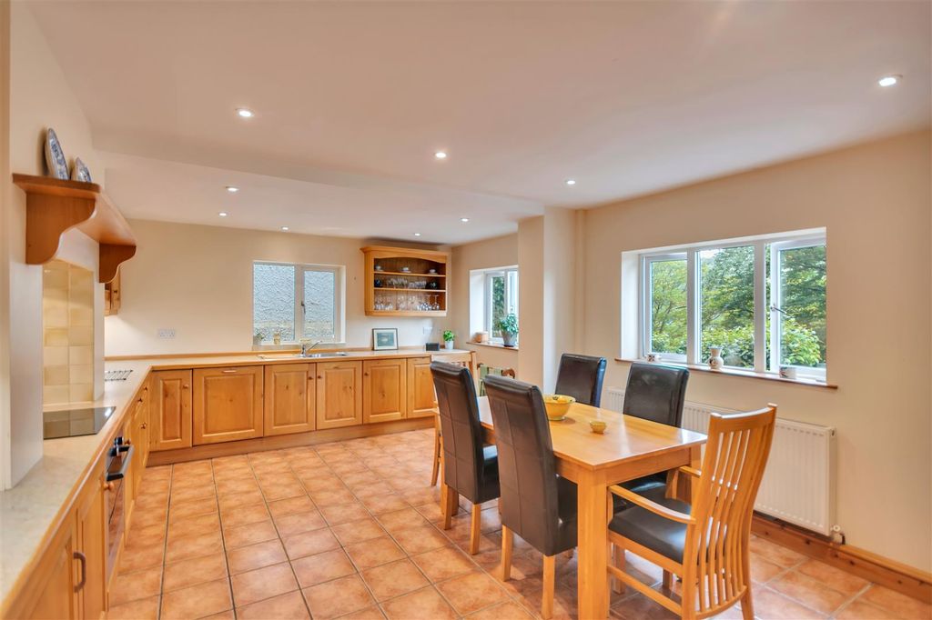 Additional image 15 of 4 bed cottage for saleGlyn Ceiriog, Llangollen LL20