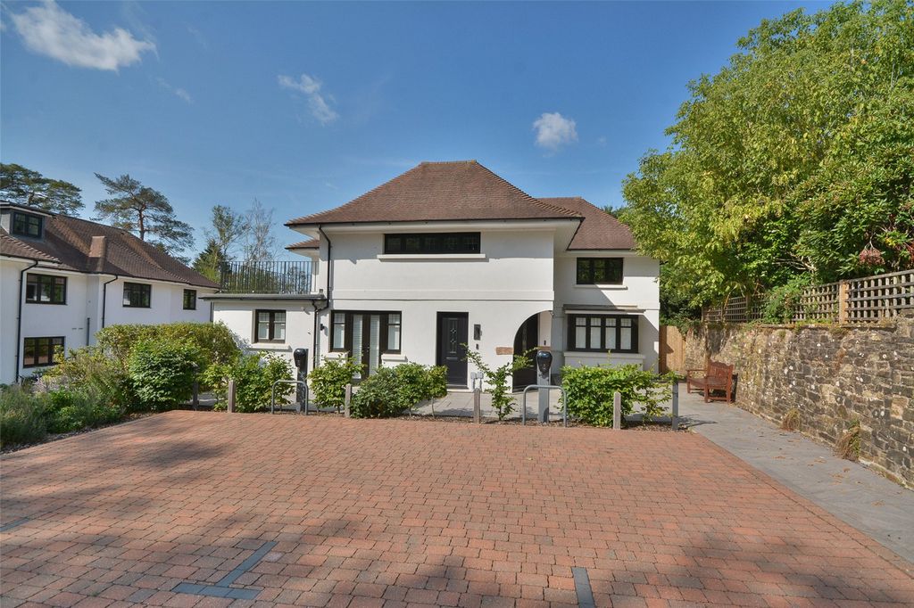 Additional image 22 of 2 bed flat for saleWells Place, West Chiltington, Pulborough, West Sussex RH20