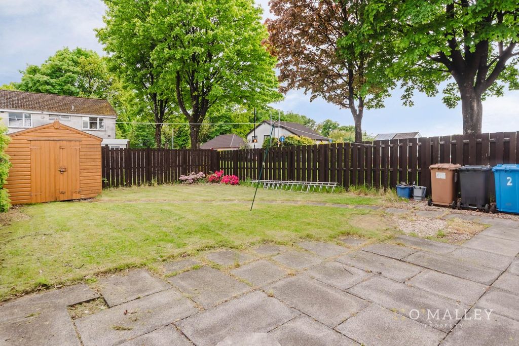 Additional image 20 of 3 bed semi-detached house for saleThe Bryony, Tullibody FK10