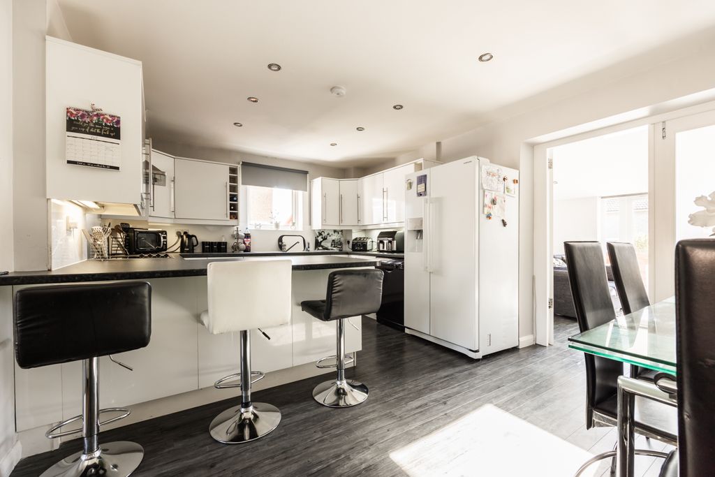 Additional image 4 of 3 bed villa for sale2 Evans Gardens, Bonnyrigg EH19