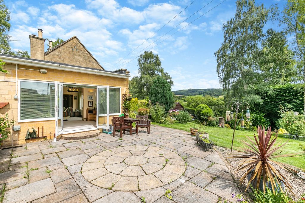 Additional image 31 of 5 bed property for saleNupend Lane, Longhope GL17