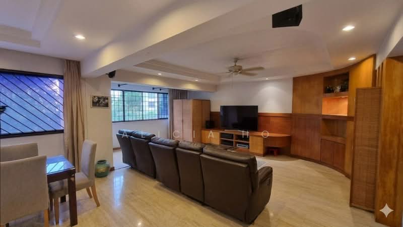 366 Bukit Batok Street 31