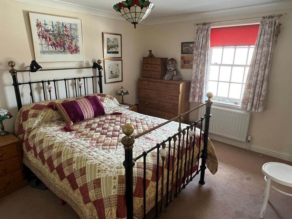 Additional image 8 of 3 bed detached house for saleWoodroffe Villas, Lyme Regis DT7