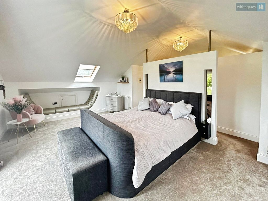 Additional image 22 of 4 bed barn conversion for saleHenhull, Nantwich, Cheshire CW5