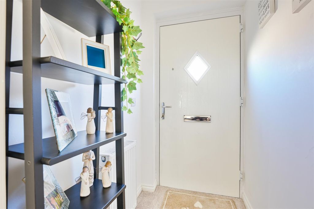 Additional image 3 of 4 bed semi-detached house for saleCleghorn Lea, Lanark ML11