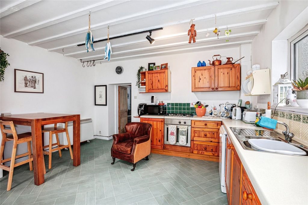 Additional image 4 of 5 bed cottage for saleLlanrhystud, Ceredigion SY23