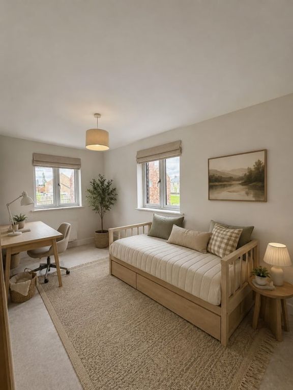 Additional image 9 of 4 bed detached house for saleBarn Owl Close, Market Rasen LN8