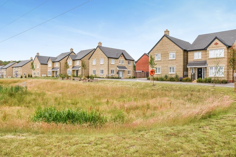 Additional image 23 of 4 bed detached house for saleThe Bowyer, Braunston Road, Oakham LE15