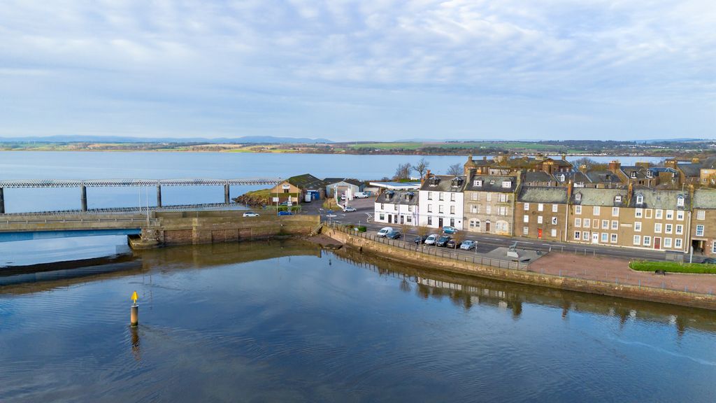 Additional image 28 of 2 bed semi-detached house for saleRiverside Road, Montrose DD10