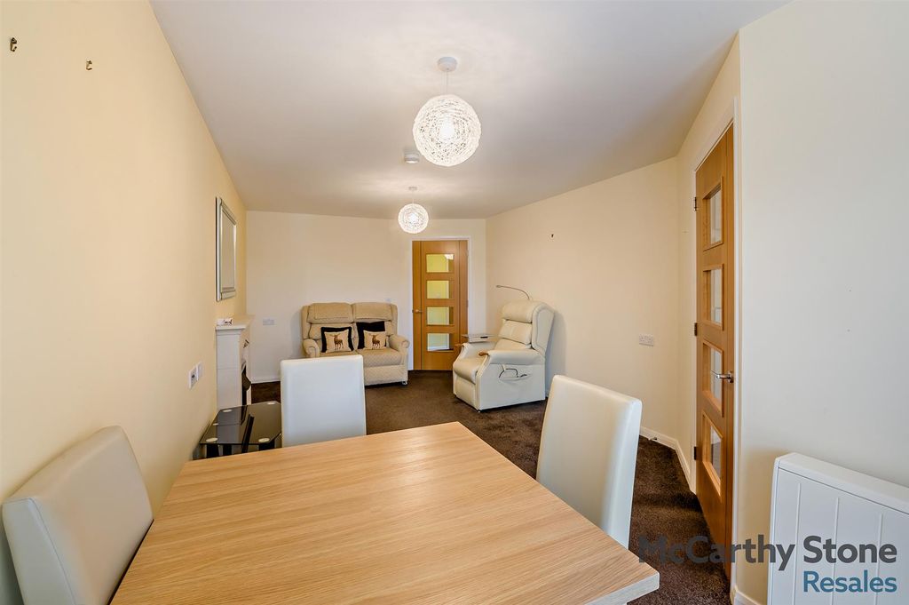 Additional image 27 of 2 bed flat for saleHollis Court, Castle Howard Road, Malton YO17