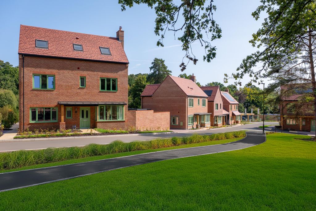 Additional image 13 of 3 bed semi-detached house for sale"The St Anne" at Bepton Road, Midhurst GU29