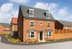Hertford at Chaloners Green Abbey View Road, Whitby YO22