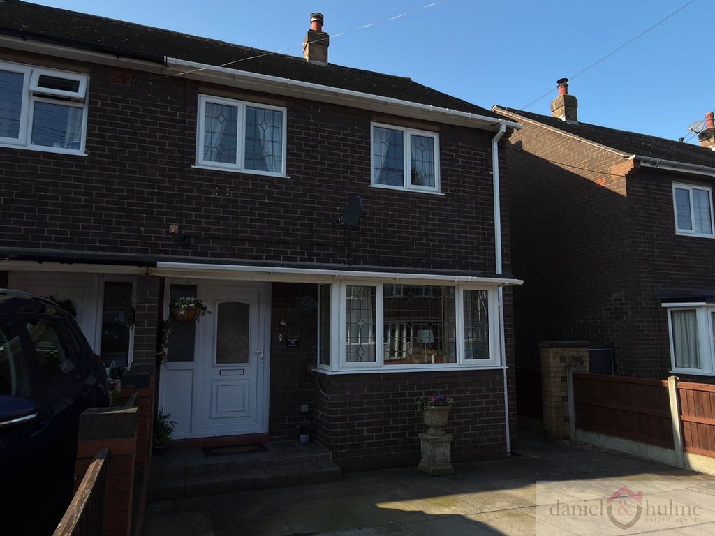 Additional image 29 of 2 bed semi-detached house for saleFair View Road, Leek ST13