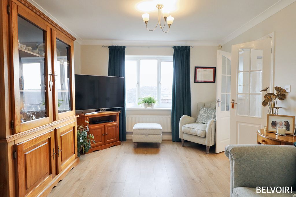 Additional image 3 of 4 bed detached house for saleHillside View, Graigwen, Pontypridd CF37