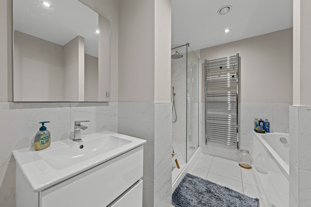 Additional image 11 of 2 bed flat for saleConquerors Way, Northampton NN5