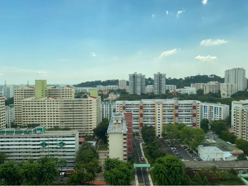 119B Kim Tian Road
