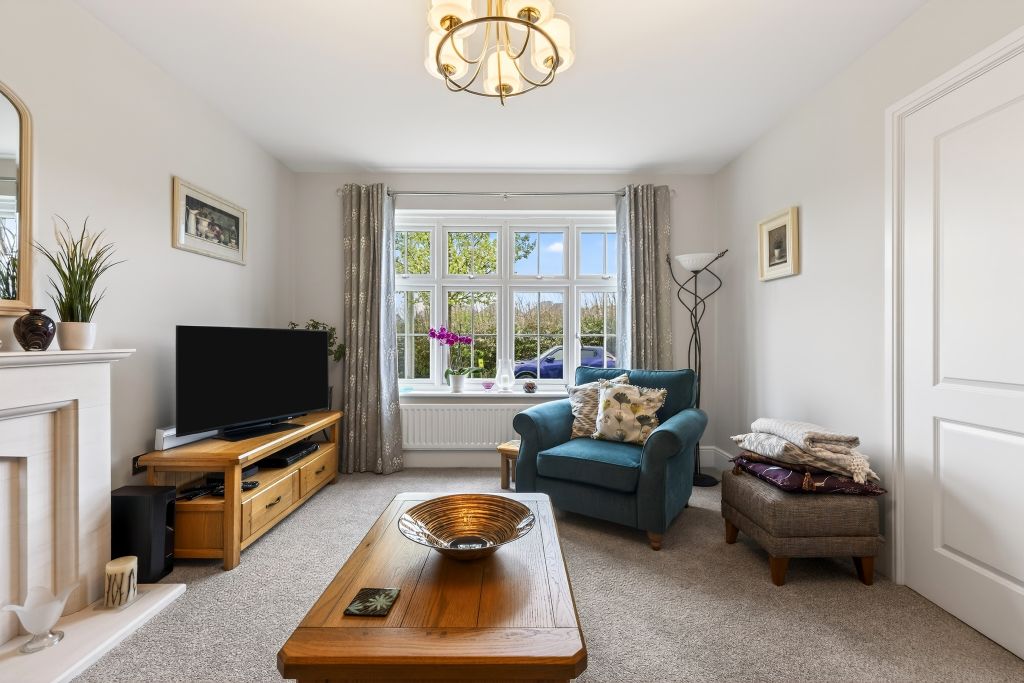 Additional image 2 of 4 bed detached house for saleCavalry Chase, Okehampton EX20