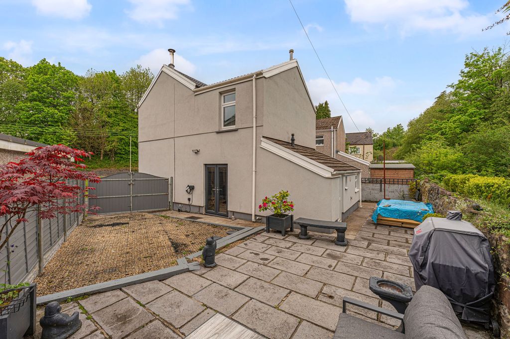 Additional image 36 of 3 bed semi-detached house for saleHigh Street, Maesteg CF34
