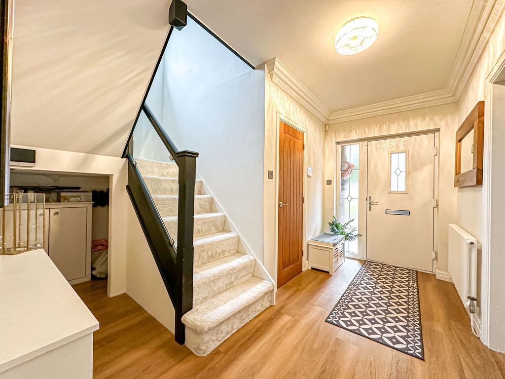 Additional image 5 of 4 bed detached house for saleUpton Road, Prenton CH43